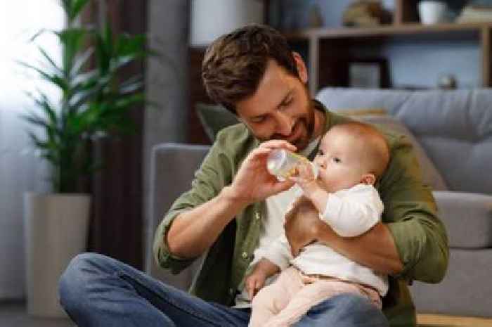 Parental leave rule change in UK with thousnads of households warned