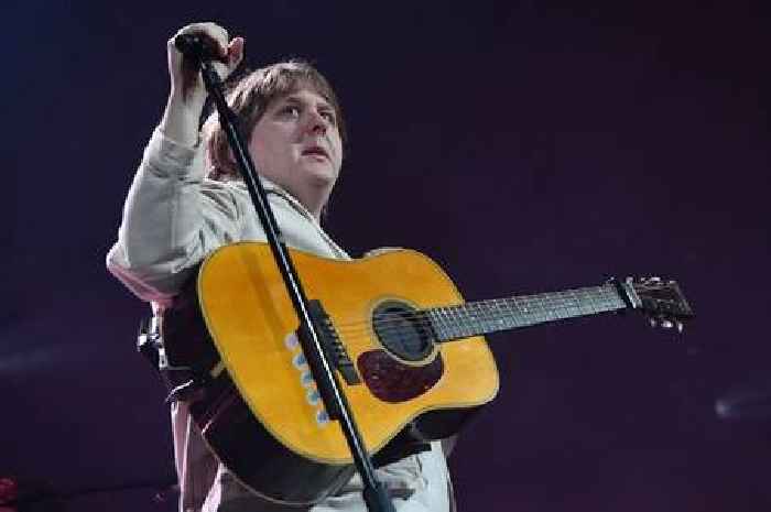 The one rule Lewis Capaldi fans should know ahead of Birmingham concert