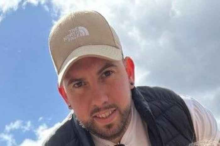 Tributes to Midlands dad, 37, killed in horror Vauxhall Corsa and BMW smash