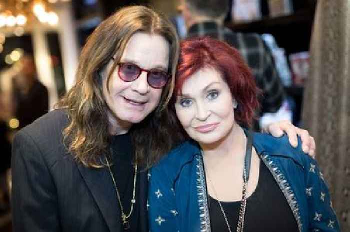 Worrying Ozzy Osbourne health update issued by Sharon ahead of Black Sabbath farewell