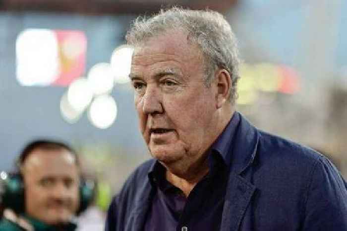 'I worked on Jeremy Clarkson's farm - he's different than people say off camera'