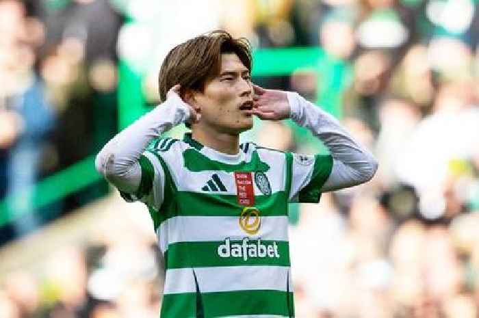 Birmingham City complete signing of Celtic icon Kyogo Furuhashi after Rennes take the hit
