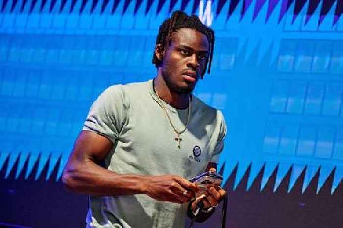 £30m Champions League finalist linked with Aston Villa
