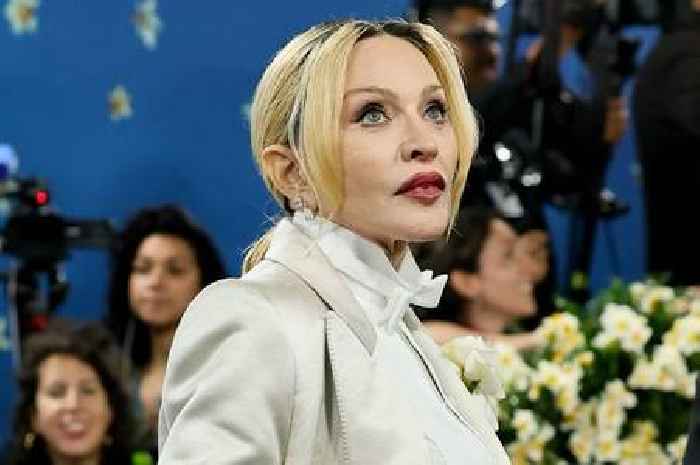 Hollywood diet followed by Madonna which may lower risk of heart disease