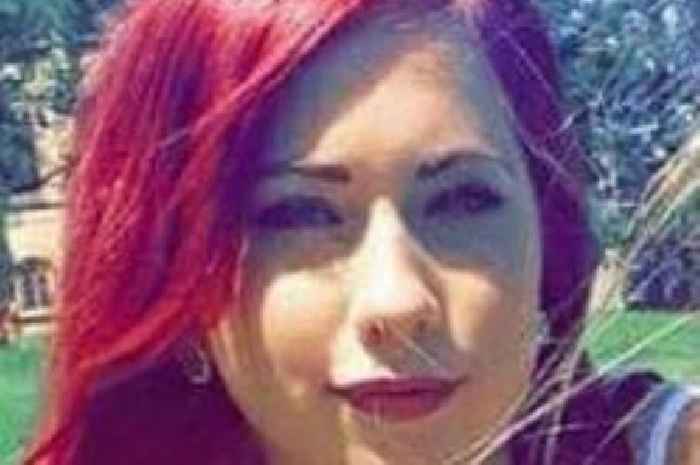 Katie Wilding: Devon abuse victim found dead with violent ex was 'murdered'