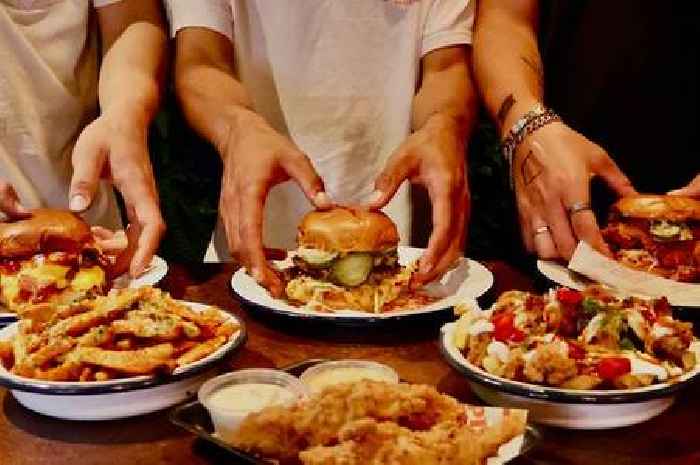 Hub Box launches bespoke menu at On The Boards