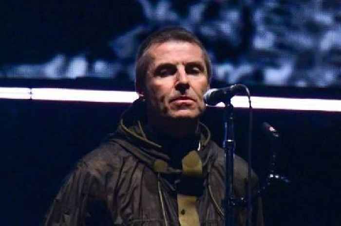 Oasis Cardiff gig sees Liam Gallagher booed on stage after making dig at fans in crowd