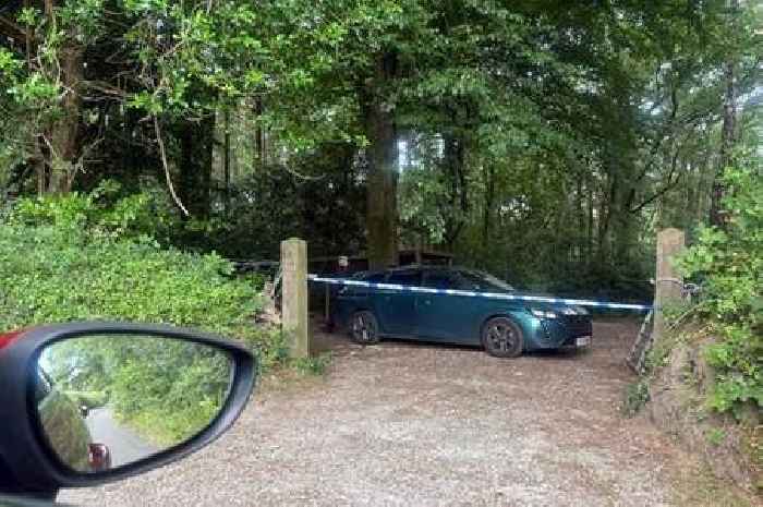 Suspects released as separate murder probes continue in Cornwall
