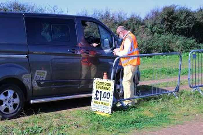 Cornwall's biggest and best car boot sales this summer and all you need to know