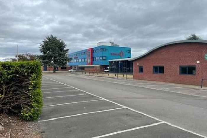 School evacuated in Gloucester after threat
