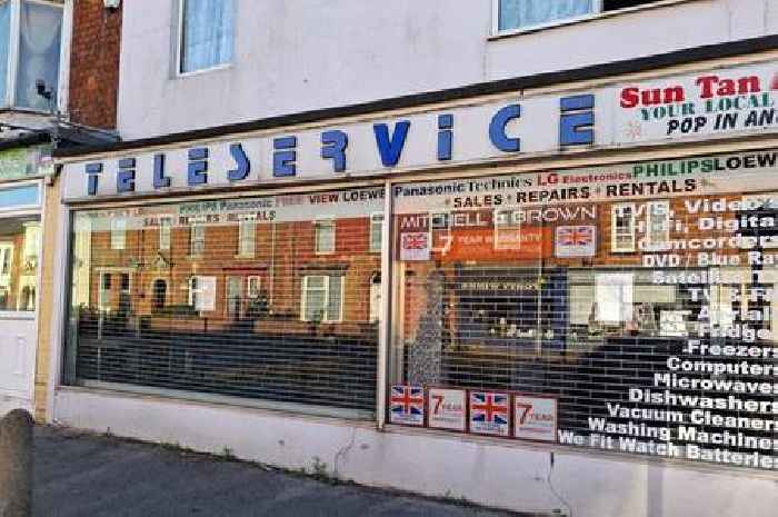 Lincoln shop blames Keir Starmer and Rachel Reeves for closure