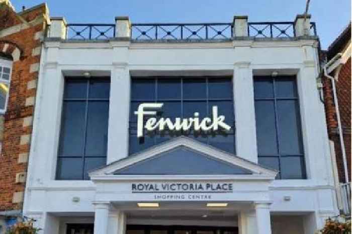 Multi-million-pound proposal for Kent shopping centre includes cinema and up to 100 homes