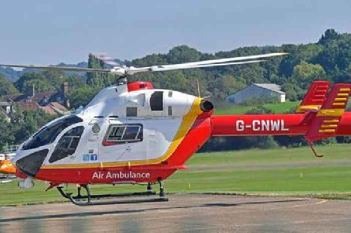 Man in 'critical condition' in hospital after 'assault' in Kent town
