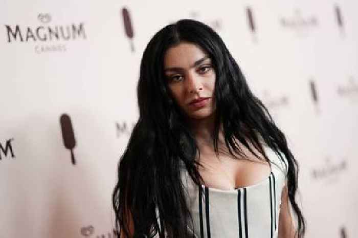 Charli xcx obsessed with little-known spine-chilling horror movie that's a warning to parents