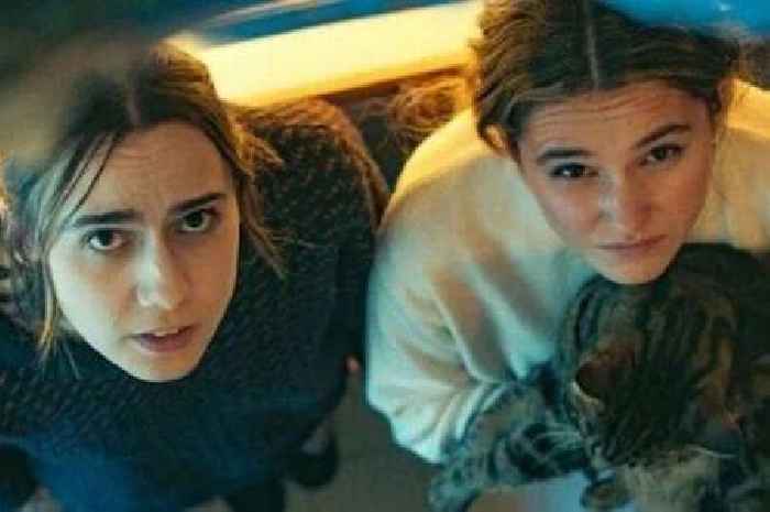 BBC sitcom branded 'best in years' returns for a second season