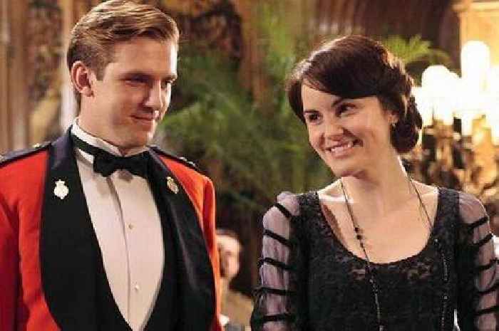 Downton Abbey star joins iconic sci-fi franchise in role worlds away from ITV drama
