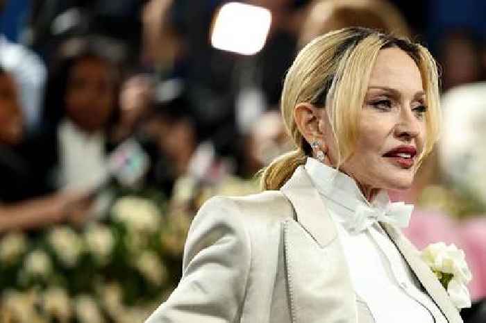 Hollywood diet followed by Madonna that may lower risk of heart disease