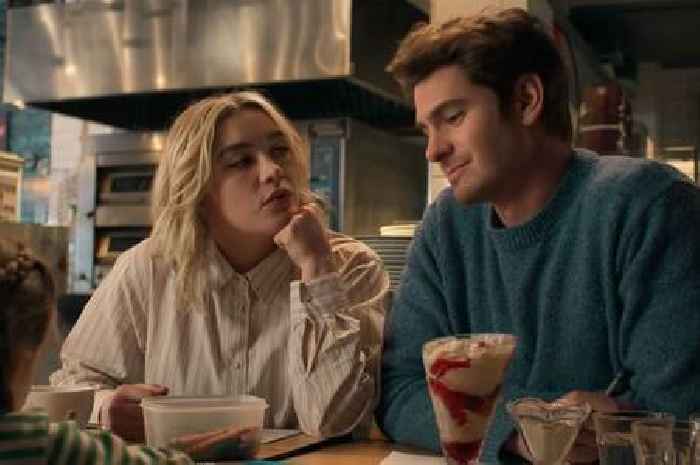 Netflix adds 'best movie since Eternal Sunshine of the Spotless Mind'