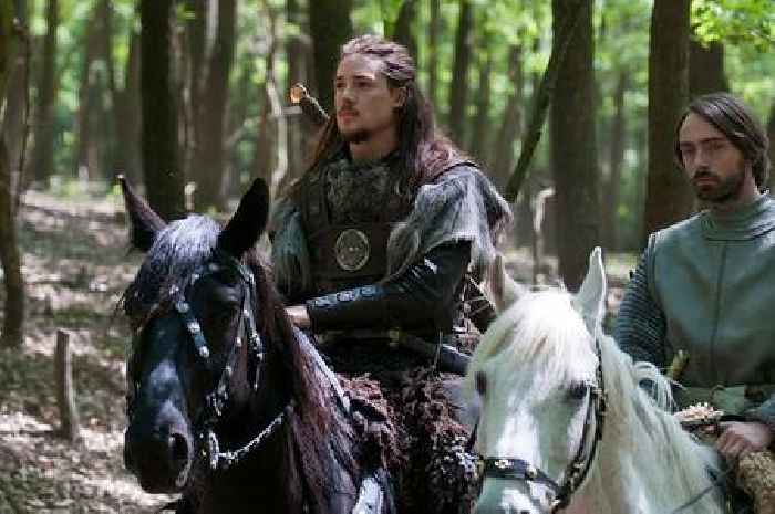 The Last Kingdom fans urged to watch 'action-packed' historical drama with 82% approval rating