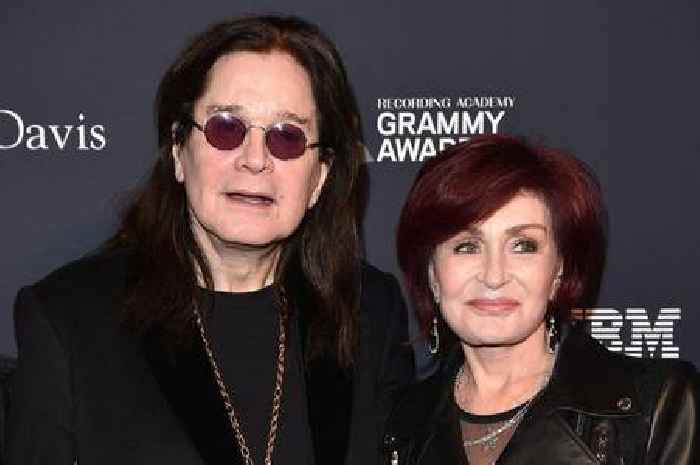 Worrying Ozzy Osbourne health update issued ahead of Black Sabbath concert