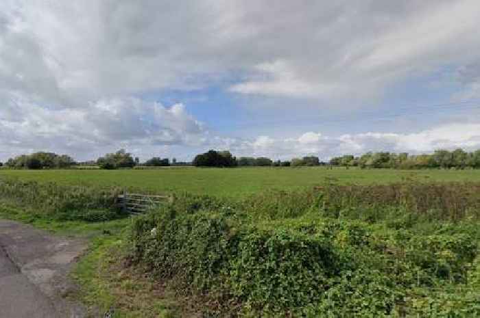 New plans for new Glastonbury solar farm on scrapped travellers’ site