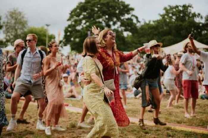 Sizzling summer of acoustic music and BBQ vibes at fancy hotels