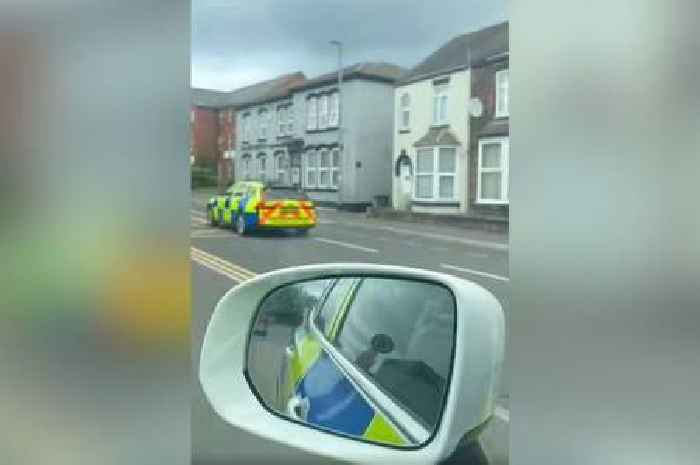 Two boys arrested as man 'punched' in Hanley attack