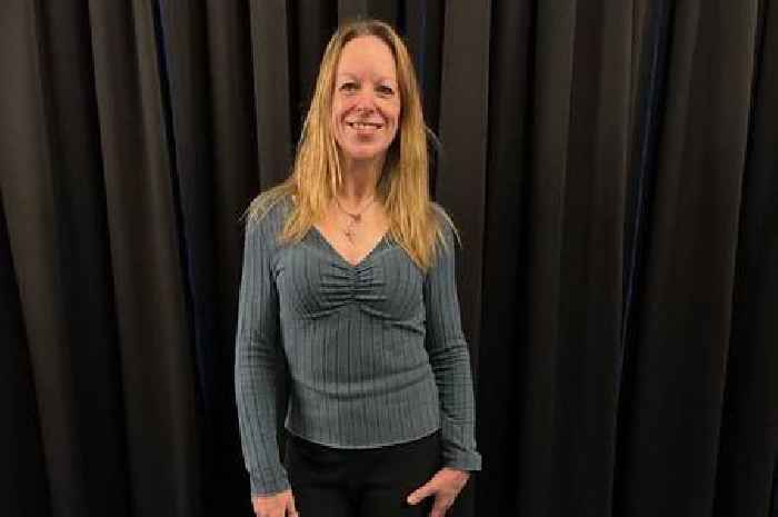 'I used to get out of breath teaching PE - now I'm 'fitter than ever'