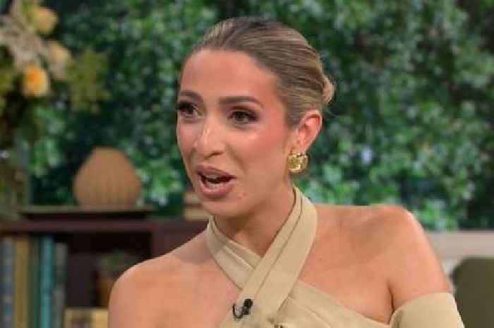 Cambridgeshire's I'm A Celeb star bringing 'chaos and comedy' to city venue