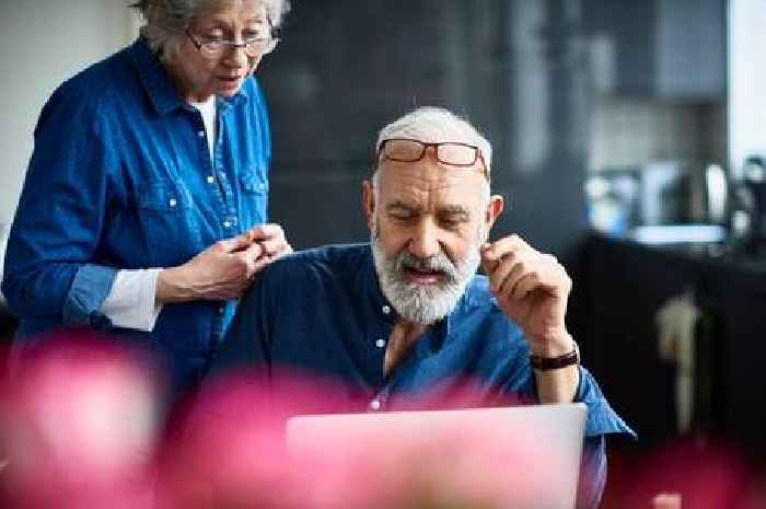 DWP benefits you can't claim when you reach state pension age
