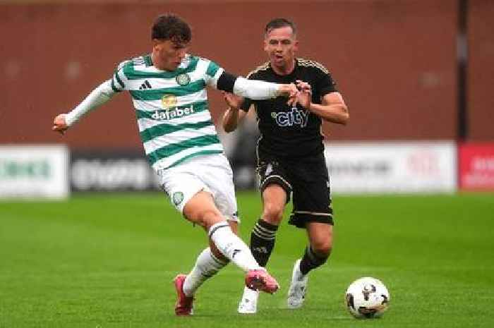Arne Engels warns Celtic anger at two major disappointments is fuelling renewed Treble assault