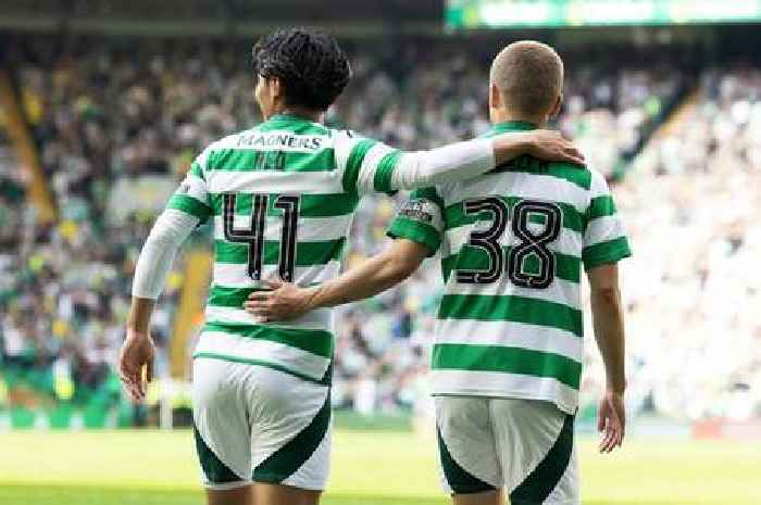 Celtic pounced on transfer trend in post Covid era and it's part of why Euro giants now love Scottish players