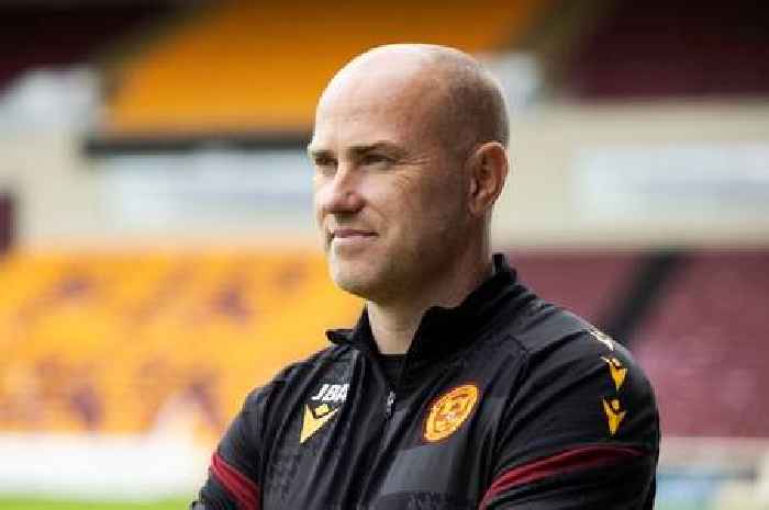 Ex-Celtic and West Brom kid could be on his way to Motherwell