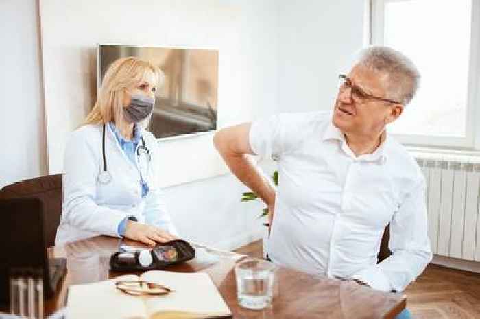 Five silent signs of kidney damage and how to spot them