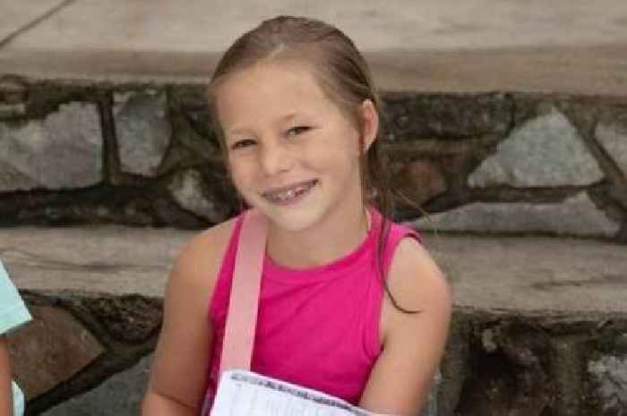 Girl missing in Texas flood dead after being washed away from summer camp