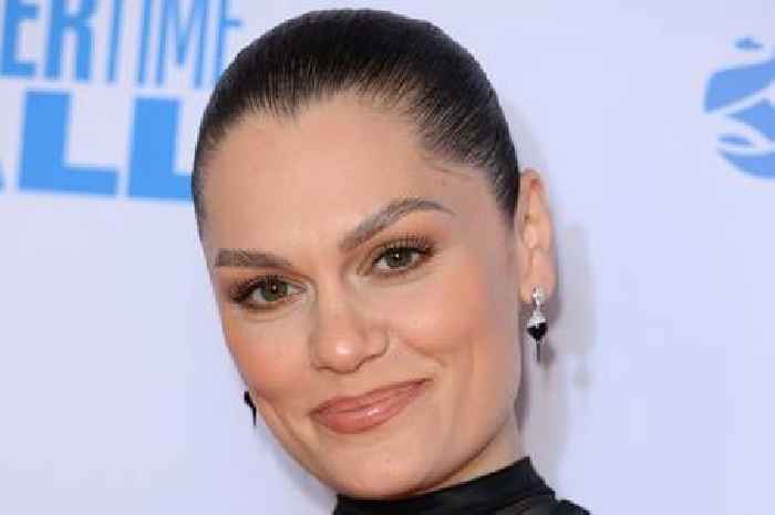 Jessie J admits 'I went into survival mode' in latest cancer update as she jokes 'I'm moving to Scotland'