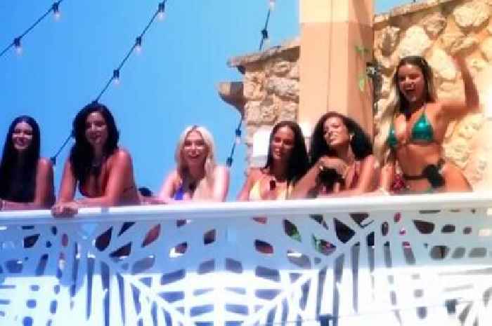 Love Island Casa Amor girls line-up revealed - featuring Harry's ex