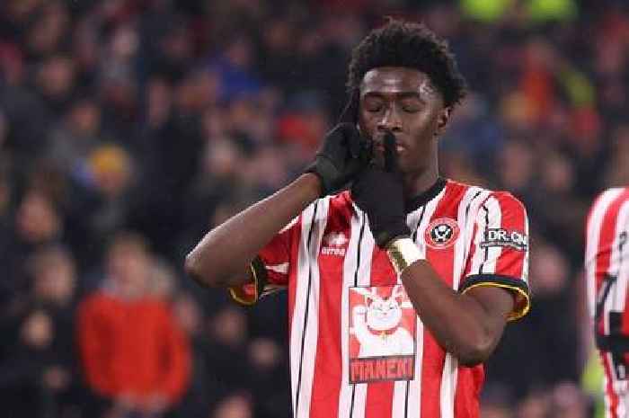 Rangers 'target' £10m-rated Crystal Palace star as final piece of three winger transfer shortlist revealed