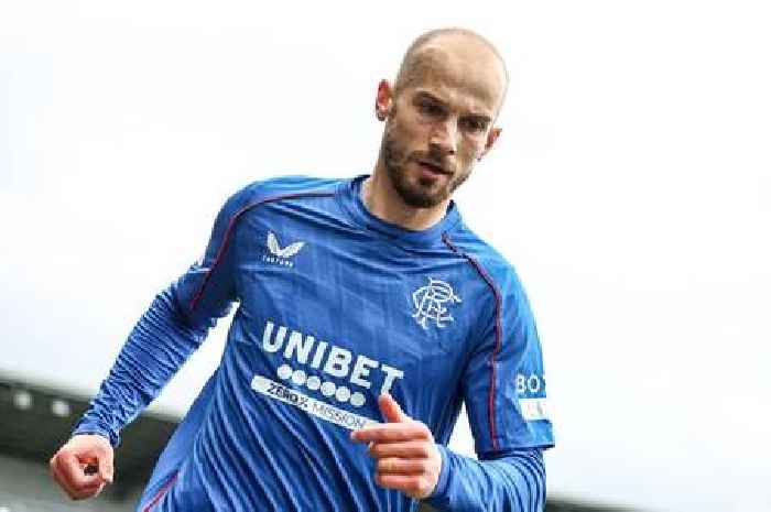 Rangers transfer news as lowball Vaclav Cerny bid 'launched' while Max Aarons spot could mean Yilmaz's number is up