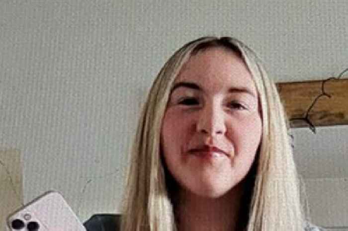 Teen girl missing from Stonehaven has 'connections to Glasgow'
