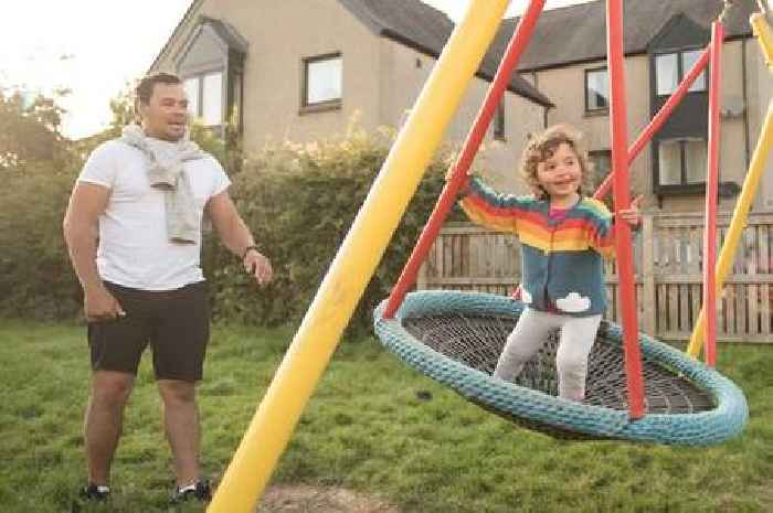 The Scottish city that was named best in the world for raising a family