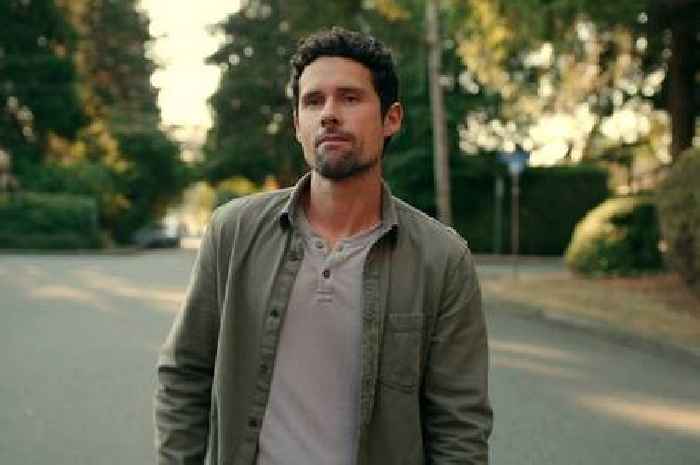 Virgin River's Brady star shares very romantic update ahead of season 7