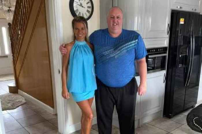 Wife of crime boss 'Hotdog' will be forced to live in tent as illegal scrap yard shut down