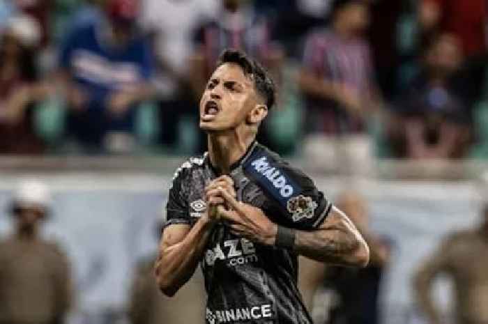 £8.6m 'Brazilian magician' sparks Rangers transfer swirls as Dor Turgeman teammate 'targeted' for Ibrox move