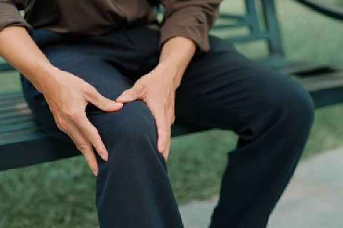 DWP pays £749 a month in PIP for these 87 muscle and joint conditions