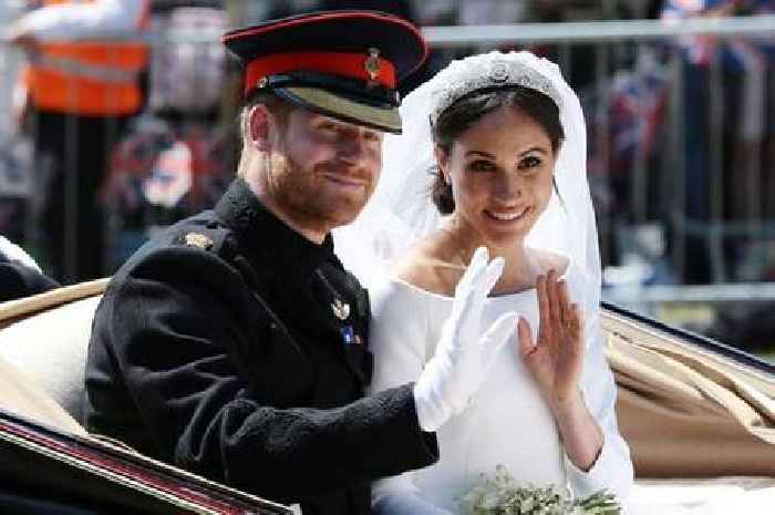 Meghan talks about July 4 ‘tradition’ and her second date with Harry