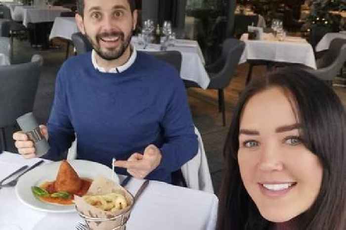 'Our five-star luxury hotel was disgusting- the holiday rep said it wasn't fit for a dog'