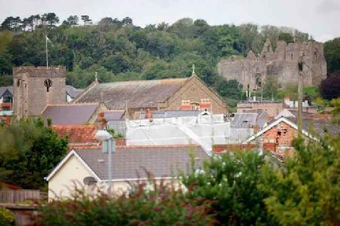 The unsolved village murder of the mysterious Madame X