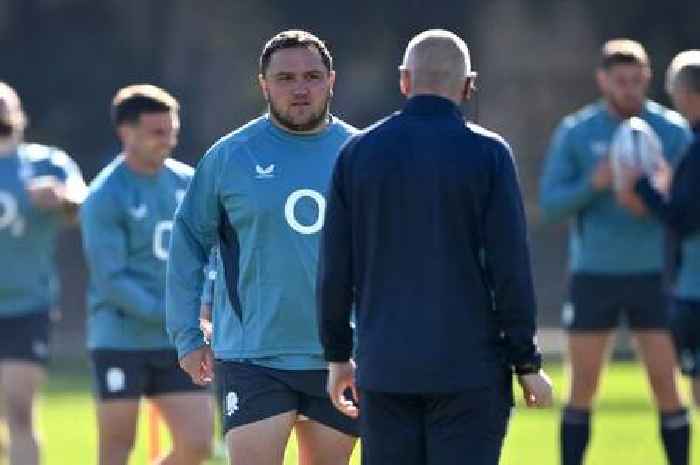 How to watch Argentina v England on TV today - channel and UK kick-off time