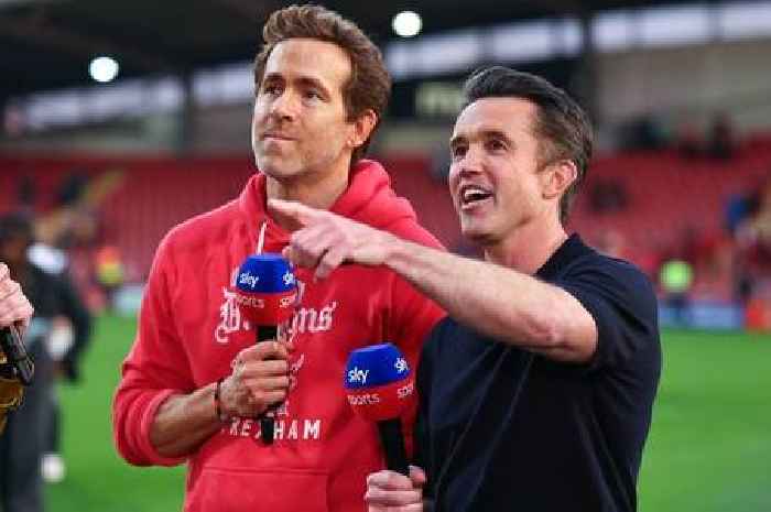 Ryan Reynolds' Wrexham ‘could get chosen by free agent targets’ in blow to Celtic and Rangers